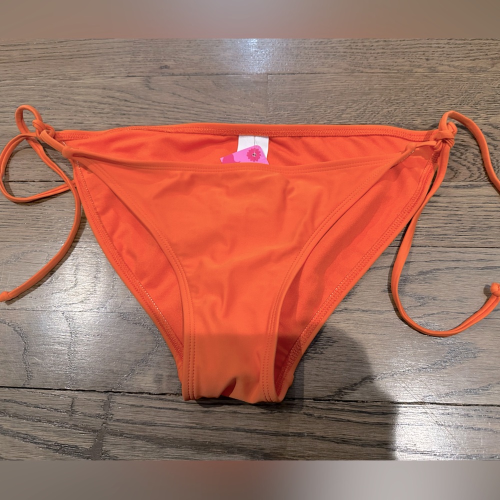 NWT Xhilaration Swim Bottoms